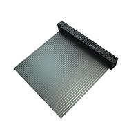 Samtec IDSD-02-S-02.50-ST8-B03 Flat Ribbon .100" Slim Body Double Row, IDC Ribbon Cable Assembly, Socket