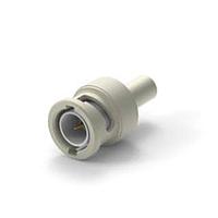 AMP Connectors - TE Connectivity 1-5221185-0 Connectors PLUG 75 OHM COMM