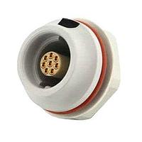 Eaton Souriau-Sunbank JMXHH1G08MCUDSU Connectors RECPTL 8 PIN CRIMP