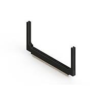 EDAC 396-072-520-858 Standard Card Edge Connectors Card Edge Connector