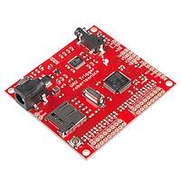 SparkFun WIG-13660 Audio IC Development Tools WAV Trigger