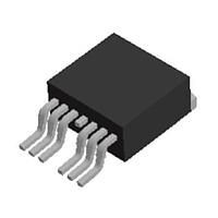 onsemi NTBGS4D1N15MC MOSFETs Power MOSFET, 150 V, 4.1 mohm,  185A, Single N-Channel, D2PAK7