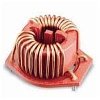 Wurth Elektronik 744834622 Power Line Choke WE-CMBH Choke Hztl 2x2.2mH 10kHz 6A