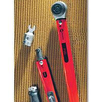 Mountz Titan600F (280015) Titan Click Wrench (81.3 - 406.7 N.m)