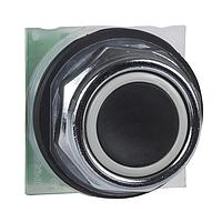 SCHNEIDER 9001KR1BH13 With Guard PSH BTTN 600VAC 10A 30MM TYPE K