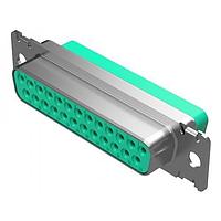 Amphenol Positronic RD37S0S50T2C Receptacle