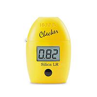 Hanna HI705 Silica Low Range Checker (0.00 ~ 5.00 ppm)