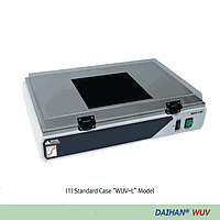 DaiHan DH.WUV00010 Transilluminator UV, Standard, 365nm WUV-L10, 230V