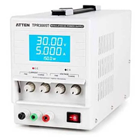 ATTEN TPR3005T Power supply machine (30V/5A)