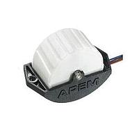 APEM HRL202E0 1-Axis BLACK DUAL INVERSE 0.5V-4.5V OUTPUT