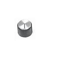 Electroswitch 1202BJ Cylindrical Knob ROUND KNOB W/SCREW