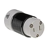 Molex 1301440008 Safeway Plug 1-15 POLAR PLUG HI-IMPACT