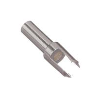 Mill-Max 2104-2-01-44-00-00-07-0 Terminal Pin, Slotted 300u AG OVER CU