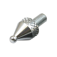 MITUTOYO 21AAA349 Carbide Ball Point Extension Rod (ϕ1mm)
