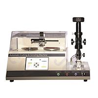 JCW JCW-QC30 Fully-auto Terminal Cross Section Analyzer (AWG4/0-AWG46)