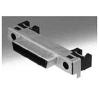 Hirose Electric DH60-27P Receptacles 27P R/A RCPT SCREW LOCK