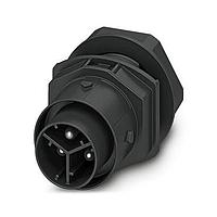 PHOENIX CONTACT 1088679 Standard Circular Connector IPD W 3P2 5 M M20 BK