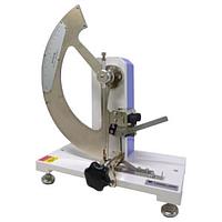 Yasuda 315 Elmendorf Type Tearing Resistance Tester