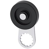 SIEMENS 3SE50000AA26 Roller Lever LEVER,ROLL REV CRANK,PLASTIC ROLL,30MM