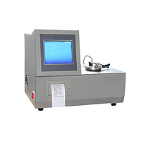 Samyon 5208 Rapid Equilibrium Closed Up Flash Point Tester (-30℃～50℃)