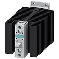 SIEMENS 3RF23701BA02 Instantaneous Switching 24-230V,22MM SSIS CON,70A,SCRW,24VDC