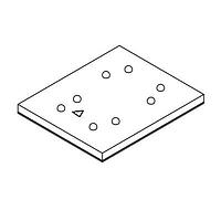 Microchip Technology 25CSM04T-I/CS0668 EEPROM 8-WLCSP