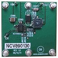 onsemi NV890130PDR2GEVB Power Management IC Development Tools EVALUATION BRD