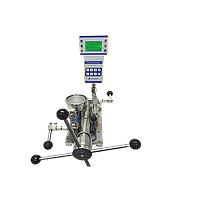 R&D Instrument APCCK 100 Medium Pressure Comparator Kit (Hydraulic, 0~100 bar ; 0.025%)