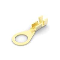 AMP Connectors - TE Connectivity 160108-1 Ring RING TONGUE I.S.