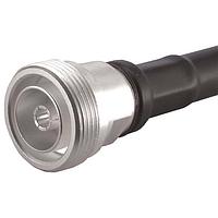 HUBER+SUHNER 21_716-50-10-1/003_-Z Connectors 7/16 straight cable jack(f)