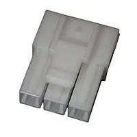 JST Commercial VLP-03V Housings VL HOUSING (VLP)