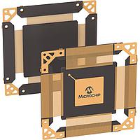 Microchip Technology A42MX36-1CQ256M FPGA - Field Programmable Gate Array MX FPGA, 54K System Gates