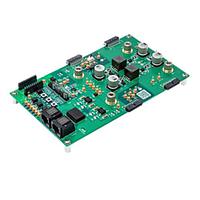 Analog Devices MAX15159EVKIT# Switching Controller MAX15159 High Voltage Non-Opto Multiphas