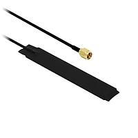 Siretta ALPHA8/3M/SMAM/S/S/11 Outdoor Antennas GSM/GPRS/3G/2.4GHZ WATERPROOF ANTENNA 3M CABLE AND SMA MALE CONNECTOR