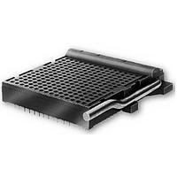 Aries Electronics 400-PRS20001-16 IC & Component Sockets Zero-Insertion-Force PGA