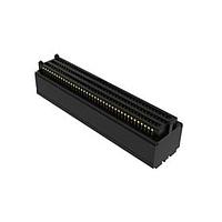 Samtec SEAMI-50-11.0-S-08-2-A-K-TR Board to Board & Mezzanine Connectors .050" SEARAY(TM) High-Speed High-Density Open-Pin-Field Array Terminal