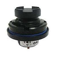 Grayhill 04J-BP-T12 2-Axis ASM,JOYSTICK,4WAY