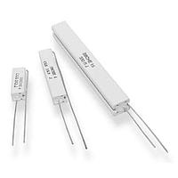Holsworthy - TE Connectivity SBC4330RJ High Power Resistor SBC4 330R 5%