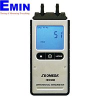 Manometers