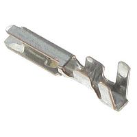 Molex 502579-0100 Contacts 1.5 W/B Single Plg Term Loose W/Plt