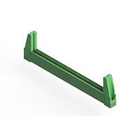 EDAC 345-046-524-188 Standard Card Edge Connectors .100" (2.54mm) Pitch Card Edge Connector