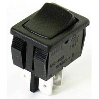 CW Industries GRS-4021-0013 Rocker Switches DPST 16A 125-250VAC