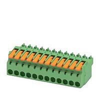 PHOENIX CONTACT 1848998 Pluggable Terminal Blocks LPC 1,5/12-ST-3,81