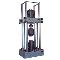 Samyon SYS-1000 Fatigue Test Tensile Strength Testing Machine Price (1000kN)