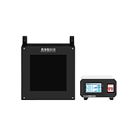 D-MEI DY-HT2MF-200 Surface source blackbody furnace square radiation (RT+5℃ ~500℃)