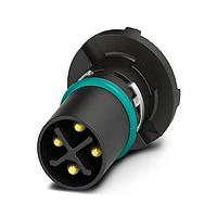 PHOENIX CONTACT 1406410 Inserts SACC-CI-M12MSS-4CON L180 THR P