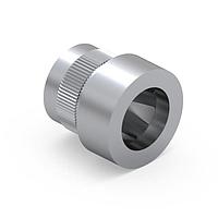 Mill-Max 0388-0-15-01-08-01-10-0 Pin Receptacles 200u SN/PB OVER NI 8 CON