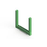 EDAC 307-020-455-258 Receptacles Card Edge Connector