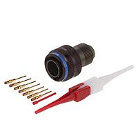 Eaton Souriau-Sunbank MS3476W106P Plugs