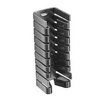 Aavid 573902B00000G Component Plug-In Heat Sink for TO-220, Vertical, 12.7x14.48x38.1mm, No Hardware, Clip-On